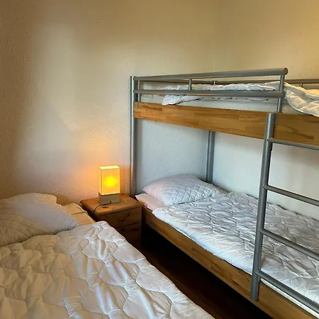 Apartment Magrappe M 440 - Lift 7 Pers Veysonnaz