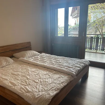 Magrappe M 440 - Lift 7 Pers Apartment *