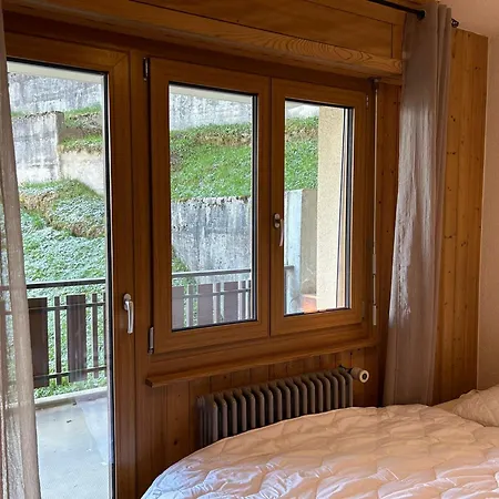 Magrappe M 440 - Lift 7 Pers Apartament