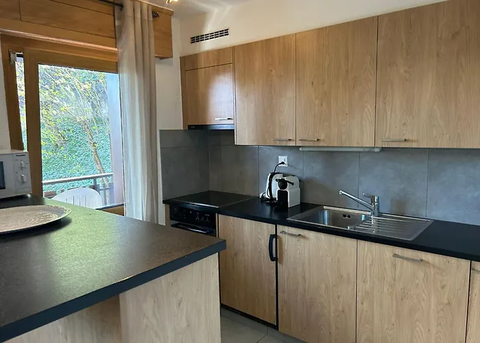 Magrappe M 440 - Lift 7 Pers Apartment