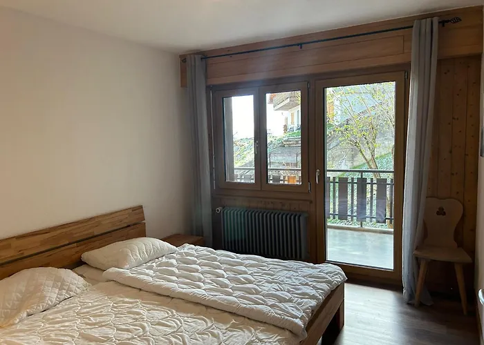 Magrappe M 440 - Lift 7 Pers * ヴェゾナ