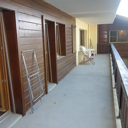 Apartamento Magrappe M 440 - Lift 7 Pers *