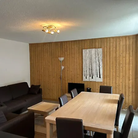 Magrappe M 440 - Lift 7 Pers *