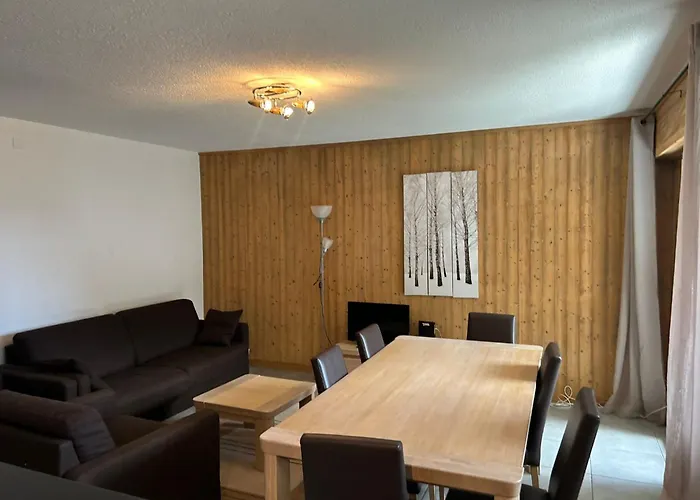 Magrappe M 440 - Lift 7 Pers *