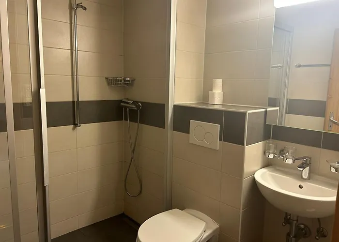 Magrappe M 440 - Lift 7 Pers 베이소나츠